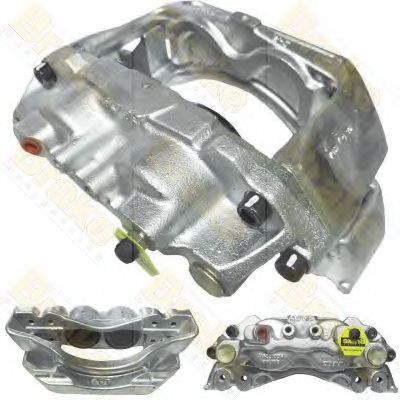 BRAKE ENGINEERING ca1288r -  Тормозной суппорт